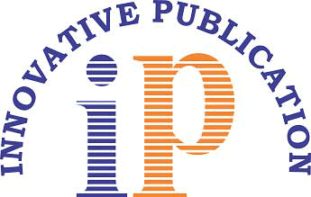 IP Innovative Publication Author Services Logo